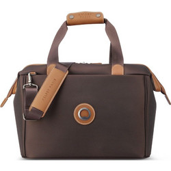 Delsey Chatelet Air 2.0 167619106 Σακ Βουαγιάζ Καφέ