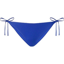 Save The Duck Bikini Slip Royal Blue DV1767W-WAVE18-90049