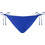 Save The Duck Bikini Slip Royal Blue DV1767W-WAVE18-90049