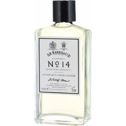 Dr. Harris No.14 Cologne 100ml