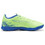 Puma Ultra 5 Play TT 107905-03 Ποδοσφαιρικά Παπούτσια με Σχάρα Lime
