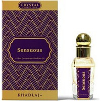 Khadlaj Sensuous Perfumed Oil 15ml