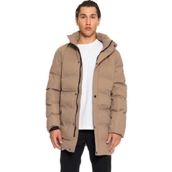 Splendid Ανδρικό Μπουφάν Χειμωνιάτικο Puffer Μπεζ 52-201-085