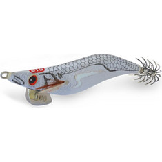DTD White Killer Oita 3.0 Τεχνητό Δόλωμα Καλαμαριέρα Φωσφοριζέ 9cm 16.2gr White