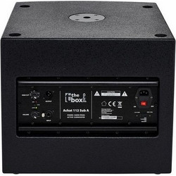 The Box Pro Achat 112 SUB