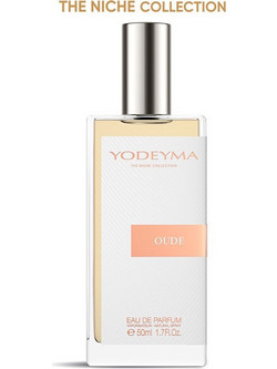 Yodeyma Oude Eau de Parfum 50ml