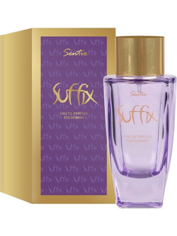 Sentio Suffix Eau de Parfum 100ml