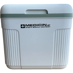 Medicin Φορητό Ψυγείο 10lt 24V BN10LCB
