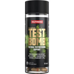 Nutrend Test Bomb 90 Κάψουλες