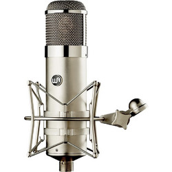 Warm Audio WA-47 Πυκνωτικό Μικρόφωνο XLR