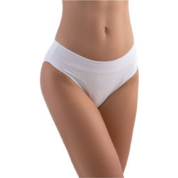 FMS Γυναικείο Slip Λευκό DR736-016