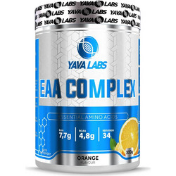 Yava Labs EAA Complex Orange 300gr