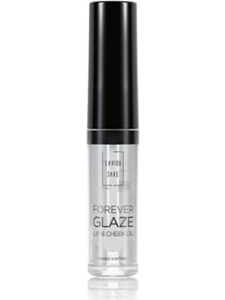 Lavish Care Glaze Lip & Cheek Oil Διάφανο για Λάμψη Χειλιών 5ml