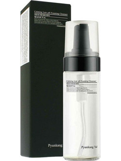 Pyunkang Yul Calming Low pH Ενυδατικός Αφρός Καθαρισμού Προσώπου 150ml