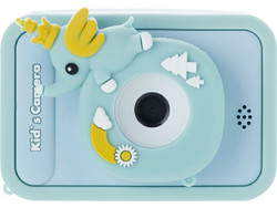 Sentio ECM-AC10 Baby Blue