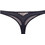 Cottonhill Γυναικείο Sexy String Navy Μπλε CH4561