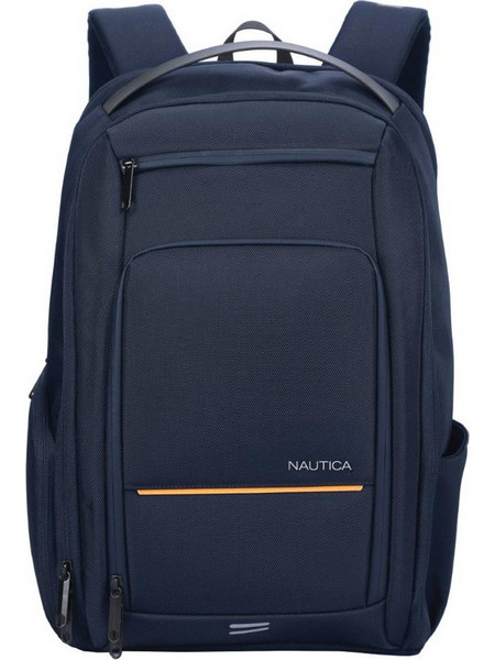 Nautica 2737 Σακίδιο Πλάτης 25.5lt Navy Μπλε