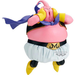 Banpresto Dragon Ball Z Match Makers Majin Buu 14cm