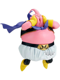 Banpresto Dragon Ball Z Match Makers Majin Buu 14cm