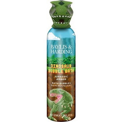 Baylis & Harding Dinosaur Παιδικό Bubble Bath 320ml