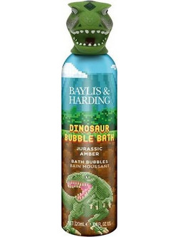 Baylis & Harding Dinosaur Παιδικό Bubble Bath 320ml