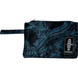 Bee Unusual ASW-239101 Νεσεσέρ Παραλίας 25x17cm Navy Μπλε