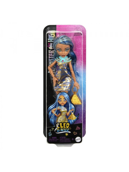 Mattel Monster High Cleo De Nile HXH95