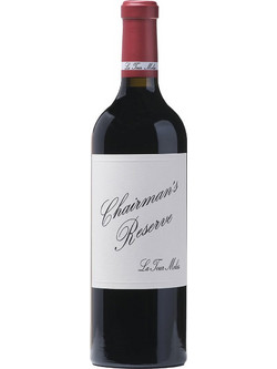 La Tour Melas Chairman's Reserve Κρασί Ερυθρό Ξηρό 750ml