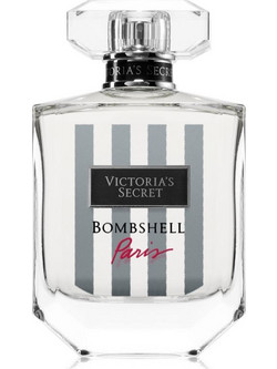 Victoria's Secret Bombshell Paris Eau de Parfum 100ml