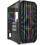 Sharkoon AK5M Black Gaming Midi Tower Κουτί Υπολογιστή RGB με Πλαϊνό Παράθυρο
