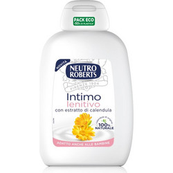 Neutro Roberts Intimo Τζελ Προσωπικής Υγιεινής με Καλέντουλα 200ml