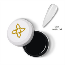 Bluesky Clear 03 Builder Gel 30ml