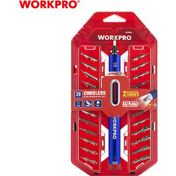 WP460004 Κατσαβίδι