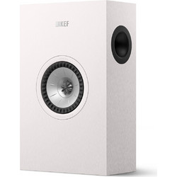KEF Q4 Meta Ζεύγος Ηχείων Hi-Fi Τοίχου 150W 2 Δρόμων Satin White