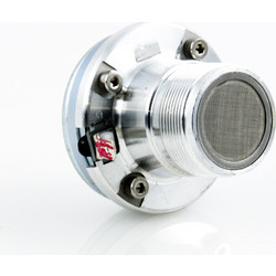 Master Audio DH24/4 Κεφαλή / Compression Driver 1" 4Ω 100W
