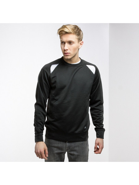 Cheap Monday Ανδρικό Φούτερ Μαύρο 0372680
