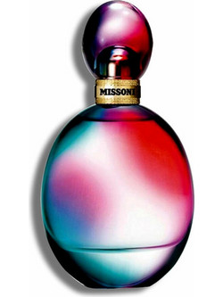 Missoni Eau de Parfum 50ml