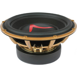 Scan Speak 32W/4878T05 Woofer Ηχείου 4Ω