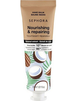 Sephora Nourishing & Repairing Ενυδατική Κρέμα Χεριών 30ml