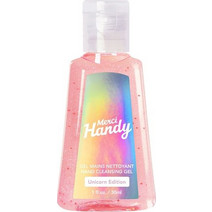 Merci Handy Unicorn Edition Αντισηπτικό Gel Χεριών 30ml