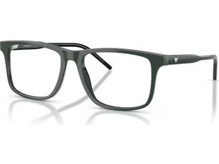 Emporio Armani EA3257 6257 Ανδρικός Σκελετός Γυαλιών Οράσεως Κοκάλινος Γκρι