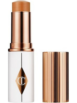 Charlotte Tilbury Unreal Skin Sheer Glow Tint 10 Stick Make Up