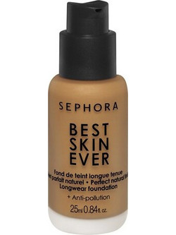 Sephora Best Skin Ever 31 Y Liquid Foundation 25ml