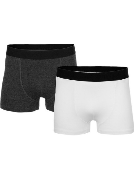 4F Ανδρικά Μποξεράκια Σετ 2Pack H4Z22-BIM350-92S