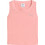 Puma Παιδικό T-Shirt Αμάνικο Σομόν 629885-18