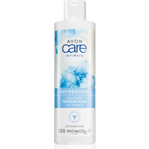 Avon Care Intimate Refreshing Delicate Feminine Wash 250ml