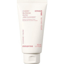 Innisfree Cherry Blossom Αφρός Ντεμακιγιάζ 150ml