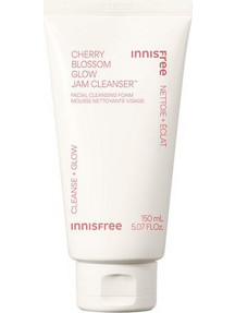 Innisfree Cherry Blossom Αφρός Ντεμακιγιάζ 150ml