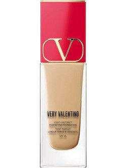Valentino Very Valentino LA5 Liquid Foundation SPF25 25ml