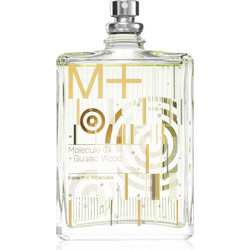 Escentric Molecules Molecule 01 Guaiac Wood Eau de Toilette 100ml